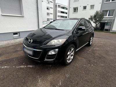 Mazda CX-7
