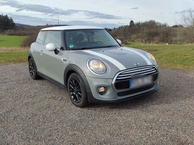 gebraucht Mini Cooper 1.5 136PS / 8fach Service neu TÜV 09/24