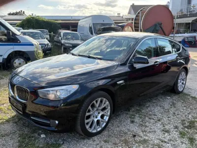 Gebraucht BMW 530 Gran Turismo