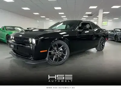 Gebraucht Dodge Challenger