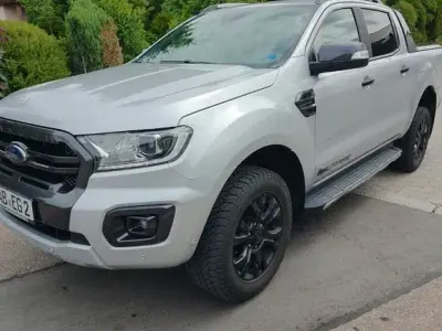 Gebraucht Ford Ranger