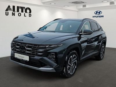 Neu 2026 Hyundai Tucson Prime SUV | 43.990 € (Teuer)