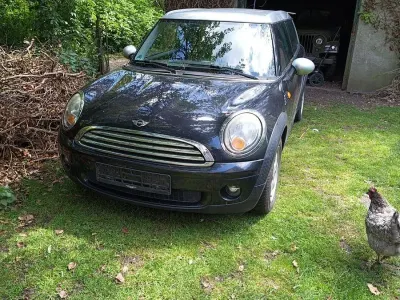 Gebraucht Mini Cooper Clubman