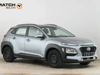 Gebraucht Hyundai Kona