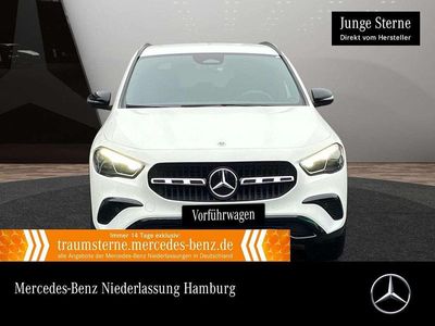 Mercedes GLA250