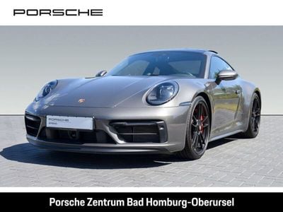 Porsche 911 Carrera GTS