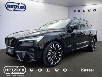 Nuova Volvo XC60 Ultra 250 CV (183 kW) 2026 Nero SUV