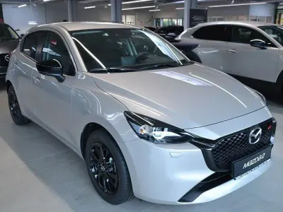 Gebraucht Mazda 2