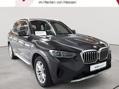 Gebraucht BMW X3