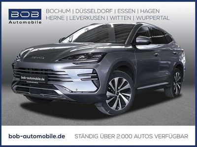 Gebraucht BYD Seal U Design 324 PS (238 kW) 2025 Time grey SUV