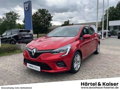 Renault Clio IV