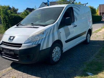Peugeot Expert