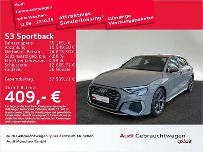 Audi S3