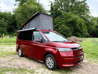 VW California