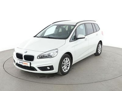 BMW 216 Gran Tourer