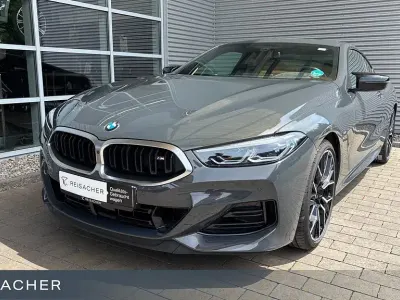 Gebraucht BMW M850