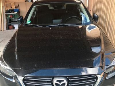 gebraucht Mazda CX-3 top Zustand