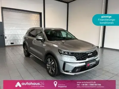 Gebraucht Kia Sorento