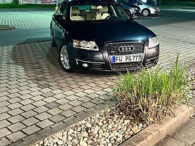 gebraucht Audi S6 3.0 quattro