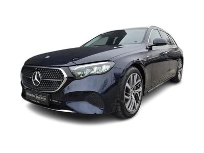 Gebraucht Mercedes E300 Avantgarde 197 PS (144 kW) 2025 Andere Kombi