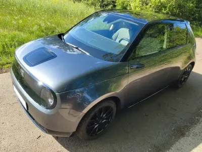 Usata Honda e