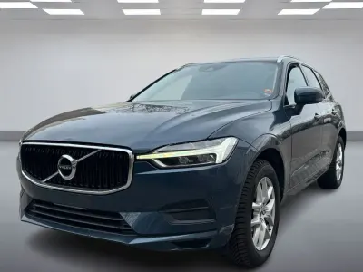Gebraucht Volvo XC60