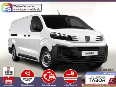 Gebraucht Peugeot Expert
