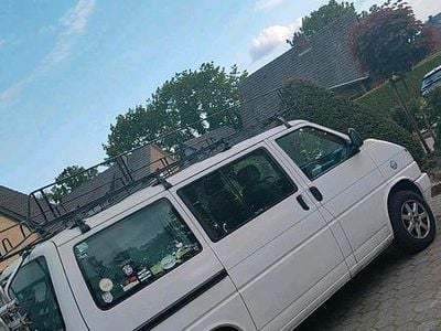 Usata VW T4 Classicline 78 CV (57 kW) 1994 Furgone