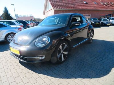 VW Beetle