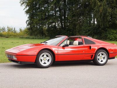 Gebraucht Ferrari 208 254 PS (186 kW) 1987 Coupé
