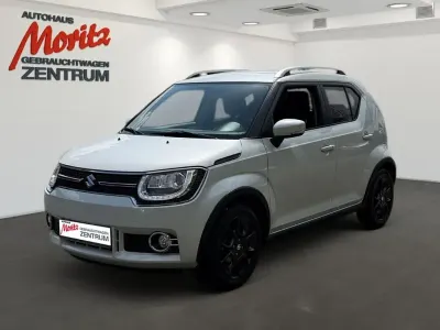Gebraucht Suzuki Ignis