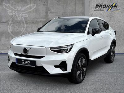 Volvo C40