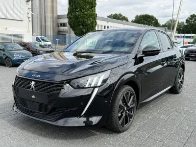 Gebraucht Peugeot e-208
