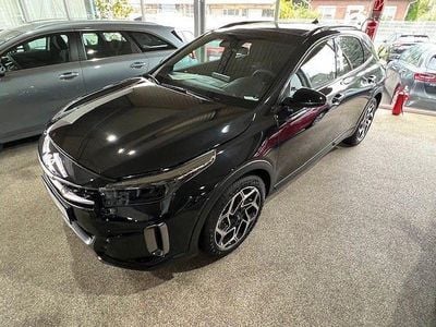 Neu Kia XCeed GT-Line 140 PS (102 kW) 2025 Schwarz SUV