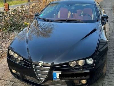Alfa Romeo Brera