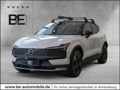 Gebraucht Volvo EX30 CC Performance 314 kW (428 PS) 2025 SUV
