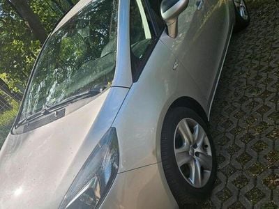 Opel Zafira Tourer