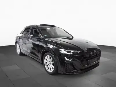 Usata Audi Q8