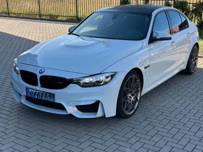 Gebraucht BMW M3