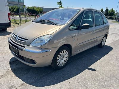 Gebraucht Citroën Xsara Picasso 90 PS (66 kW) 2004 Beige Van / Kleinbus