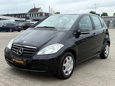 Mercedes A160