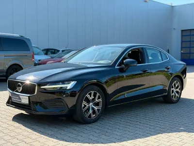Gebraucht Volvo S60