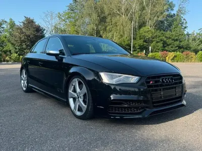 Gebraucht Audi S3