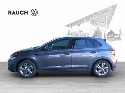 Gebraucht VW Polo R-line 116 PS (85 kW) 2025 Andere farbe Kleinwagen
