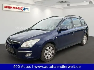 Gebraucht Hyundai i30