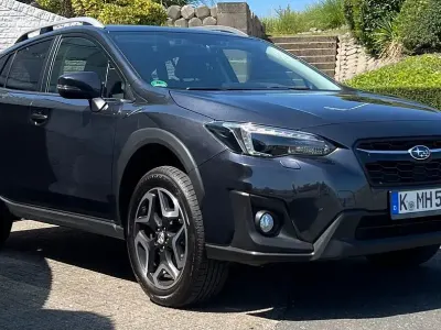 Gebraucht Subaru XV