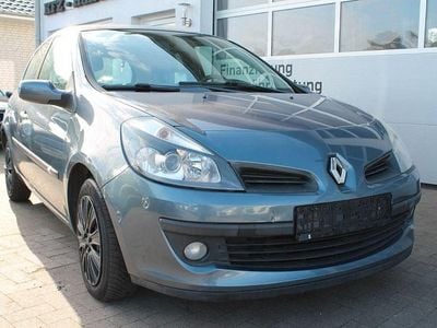Renault Clio III