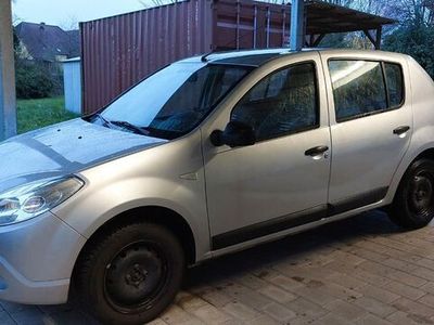 gebraucht Dacia Sandero 1.2 16V 75 - Top