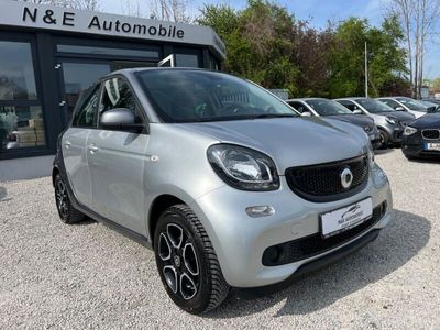 gebraucht Smart ForFour 