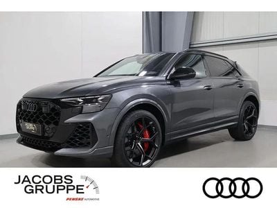Nuova Audi RS Q8 Performance 471 CV (346 kW) 2026 Grigio SUV